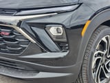 2026 Chevrolet Trailblazer - Preview 5
