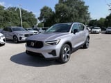 2026 Volvo XC40 - Preview 2