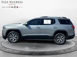 2023 GMC Acadia - Preview 13