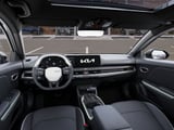 2027 Kia K4 - Preview 14