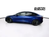 2022 Tesla Model 3 - Preview 4