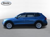 2019 Volkswagen Tiguan - Preview 4