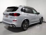 2026 BMW X5 - Preview 6