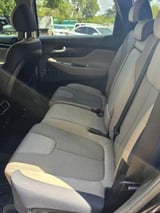 2023 Hyundai Santa Fe - Preview 6