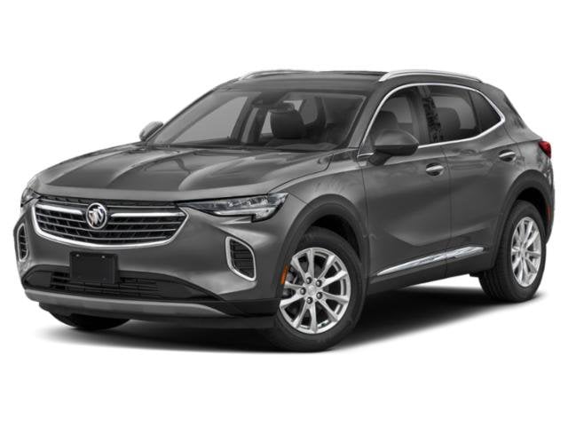 2022 Buick Envision - Image 1