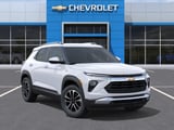 2026 Chevrolet Trailblazer - Preview 7
