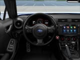 2027 Subaru BRZ - Preview 14