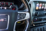 2018 GMC Sierra 1500 - Preview 15