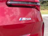 2026 BMW X3 - Preview 10