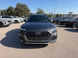 2021 Audi Q5 - Preview 7