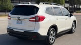 2019 Subaru Ascent - Preview 4