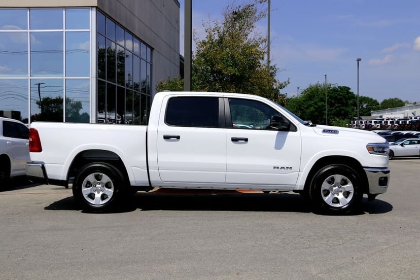 2026 Ram 1500 - Image 1