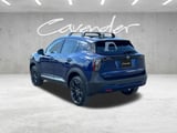 2027 Nissan Kicks - Preview 14