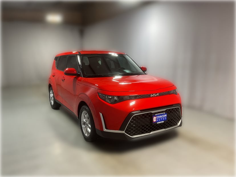 2023 Kia Soul - Image 1