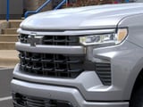 2026 Chevrolet Silverado 1500 - Preview 13