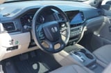 2021 Honda Pilot - Preview 7