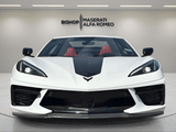 2022 Chevrolet Corvette - Preview 2
