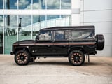 1993 Land Rover Defender - Preview 12