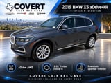 2019 BMW X5 - Preview 5