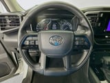 2024 Toyota Tundra - Preview 11