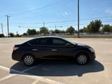 2014 Nissan Sentra - Preview 5