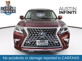 2020 Lexus GX - Preview 2
