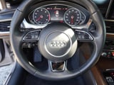 2016 Audi A6 - Preview 13