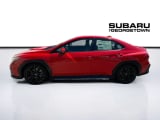2026 Subaru WRX - Preview 3