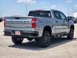 2026 Chevrolet Silverado 1500 - Preview 4