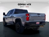 2024 Chevrolet Silverado - Preview 5