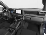 2026 Toyota Tacoma - Preview 11