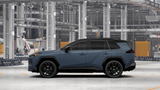 2026 Toyota RAV4 - Preview 4