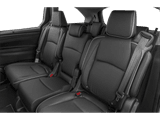 2027 Honda Odyssey - Preview 10