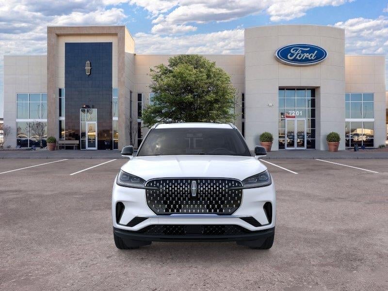 2026 Lincoln Aviator - Image 1
