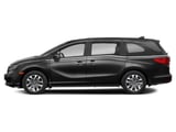 2023 Honda Odyssey - Preview 3