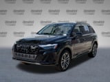 2026 Audi Q7 - Preview 4