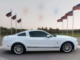 2014 Ford Mustang - Preview 8