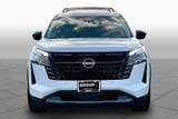 2026 Nissan Pathfinder - Preview 11