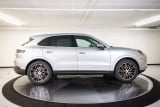 2026 Porsche Cayenne - Preview 8