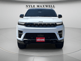2026 Jeep Grand Wagoneer - Preview 2