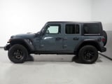 2024 Jeep Wrangler - Preview 8