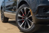 2019 Bentley Bentayga - Preview 2