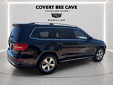 2019 Mercedes-Benz GLS - Preview 9