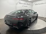 2019 Mercedes-Benz AMG-GT - Preview 7