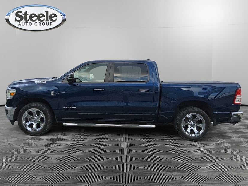 2020 Ram 1500 - Image 2