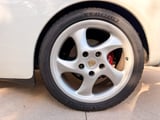1987 Porsche 944 - Preview 11