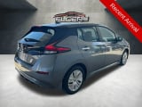 2025 Nissan Leaf - Preview 4