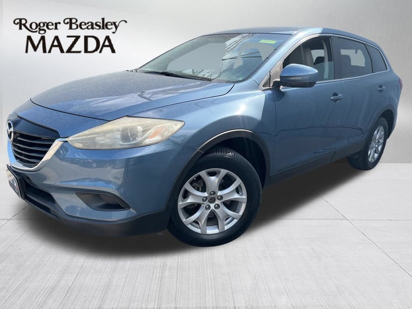 2014 Mazda CX-9 - Image 1