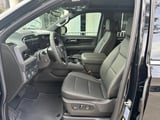2026 Chevrolet Suburban - Preview 9