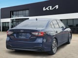 2023 Subaru Legacy - Preview 5